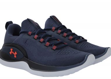 Παπούτσια Training Under Armour Flow Dynamic 3026106-400 Ανδρικό - Under Armour - 