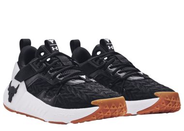 Παπούτσια Training Under Armour Project Rock 6 3026536-001 Unisex Παιδικό - Under Armour - 