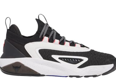 Παπούτσια Training Under Armour Project Rock 7 3027600-004 Ανδρικό - Under Armour - 