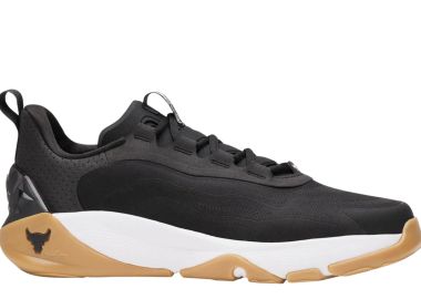 Παπούτσια Training Under Armour UA Project Rock 8 6000852-001 Ανδρικό - Under Armour - 