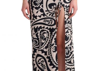 Παρεό Sugarfree All Over Boho Print 24805460-110 Γυναικείο - Sugarfree - 