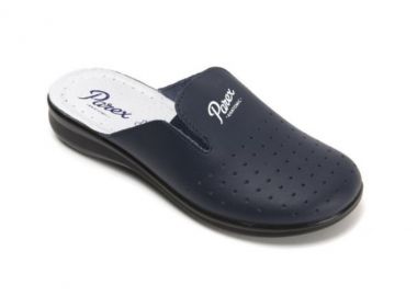 Parex Ανδρικές Παντόφλες Medical 11221000 Μπλέ - PAREX - 