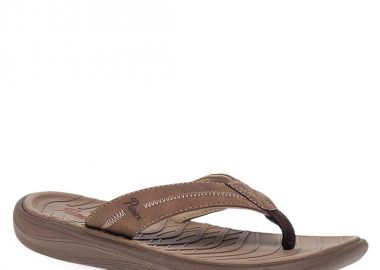 Parex Ανδρικές Παντόφλες Σαγιονάρες 11829046.U Πούρο - PAREX - 