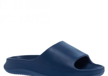 Parex Ανδρικές Παντόφλες Σαγιονάρες ΕΦΗΒΙΚΗ Φάσα 11833049.N Μπλέ - PAREX - 