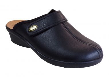 Parex Γυναικείες Παντόφλες 10116132,BL Μαύρο - PAREX - 