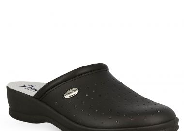 Parex Γυναικείες Παντόφλες 10116153.B Μαύρο - PAREX - 