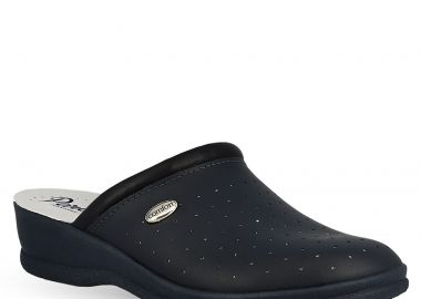 Parex Γυναικείες Παντόφλες 10116153.Ν Μπλέ - PAREX - 