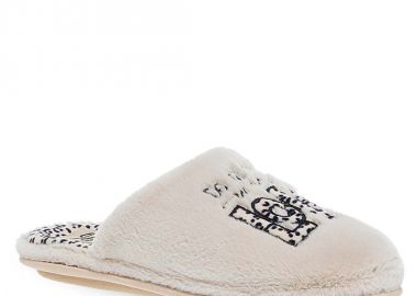 Parex Γυναικείες Παντόφλες 10132023.E Μπέζ - PAREX - 