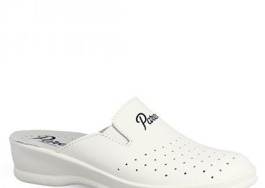 Parex Γυναικείες Παντόφλες 12514028.W Λεύκο - PAREX - 