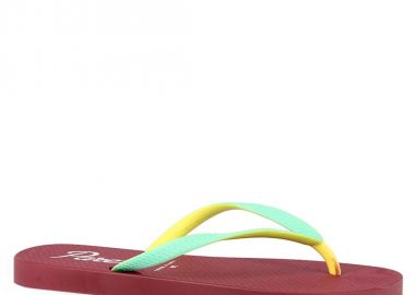 Parex Γυναικείες Παντόφλες Σαγιονάρες 11819202.L Βεραμάν - PAREX - 