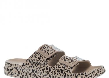 Parex Γυναικείες Παντόφλες Σαγιονάρες 11831106.E Μπέζ - PAREX - 