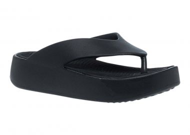 Parex Γυναικείες Παντόφλες Σαγιονάρες 11833004.Β Μαύρο - PAREX - 