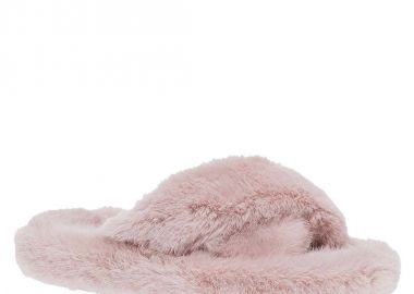 Parex Γυναικείες Παντόφλες Σπιτιού 10132066.PI Ρόζ - PAREX - 