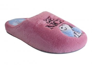 Parex Γυναικείες Παντόφλες Σπιτιού 10132098.PI Ρόζ - PAREX - 