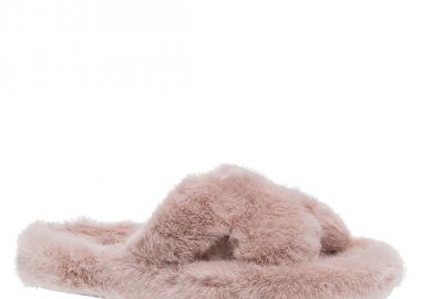 Parex Γυναικείες Παντόφλες Σπιτιού 10132236.PI Ρόζ - PAREX - 