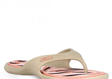 Parex UNISEX Παντόφλες Σαγιονάρες 11823038.Ε Μπέζ - PAREX - 