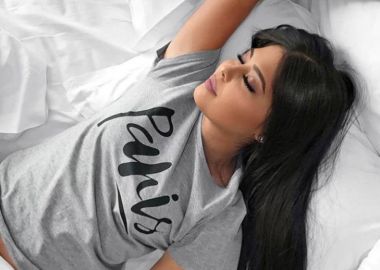 PARIS GREY WITH BLACK T-SHIRT - fashionroom - 