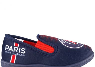 PARIS ST.GERMAIN Favier Παντόφλα 29-34 - Μπλε - Paris St.Germain - 