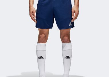 PARMA 16 SHORT ΜΠΛΕ - ADIDAS PERFORMANCE - 