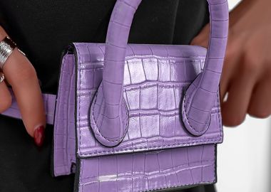 PARSON LILA BELTBAG - sense-shop - 