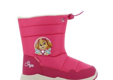 PAW PATROL Apres Ski 24-30 - Φούξια - Paw Patrol - 