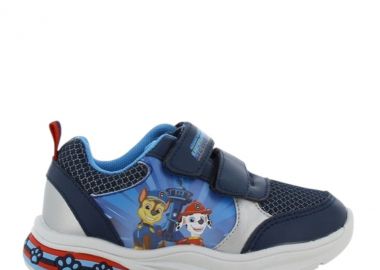 PAW PATROL Αθλητικό με Φωτάκι 24-30 - Μπλε - Paw Patrol - 