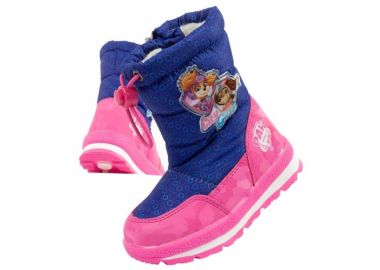 Paw Patrol City Jr Snow Boots PW008528 - Other - 