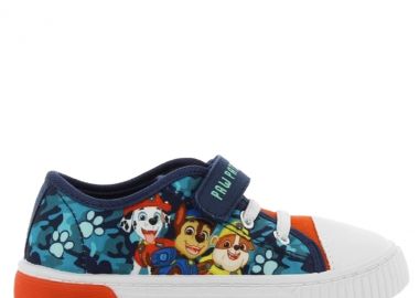 PAW PATROL Πάνινο με φωτάκι 24-30 - Μπλε - Paw Patrol - 