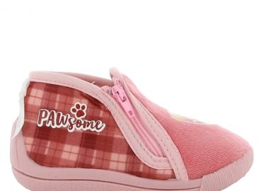 PAW PATROL Παντόφλα 20-26 - Ροζ - Paw Patrol - 