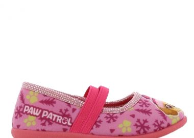 PAW PATROL Παντόφλα 24-30 - Φούξια - Paw Patrol - 
