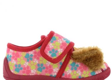 PAW PATROL Παντόφλα 24-30 - Ροζ - Paw Patrol - 