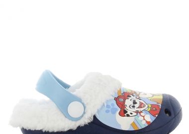 PAW PATROL Παντόφλα Clog 24-32 - Μπλε - Paw Patrol - 