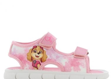 PAW PATROL Πέδιλο 24-30 - Ροζ - Paw Patrol - 
