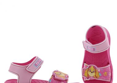 PAW PATROL Πέδιλο Θαλάσσης 24-30 - Φούξια - Paw Patrol - 