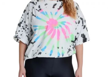 PCP Curvy Biker Ποδηλατικό Κολάν - Μαύρο-202S320000-BLACK - PCP - 