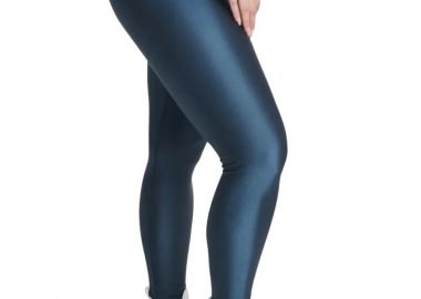 PCP Curvy Μακρύ Κολάν -Μπλε -2022W460000-BLUE - PCP - 