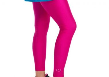 PCP ΚΟΛΑΝ JACQUELINE LEGGIN - Φούξια--Magenta-PINK - PCP - 