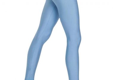 PCP ΚΟΛΑΝ JACQUELINE LEGGIN - Γαλάζιο-LIGHT BLUE - PCP - 