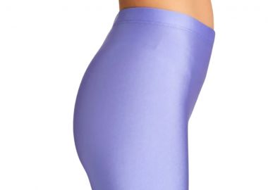 PCP MALOU Ποδηλατικό Κολάν - Μωβ-PURPLE - PCP - 