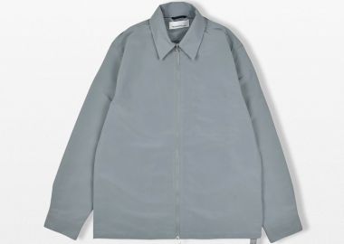 PEACEMAKER Ανδρικό Μπλε Ian Shirt - PEACEMAKER - 