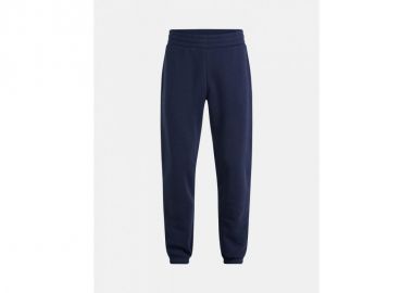 Peak Original Παντελόνι Φόρμας με Λάστιχο Navy Μπλε G77707010-2N3 - Peak - 