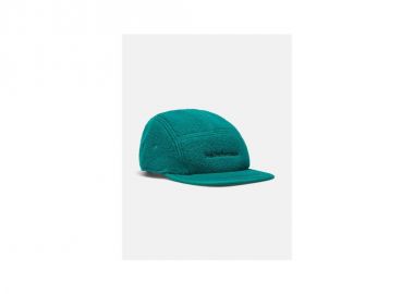 Peak Performance Fleece Cap Green - Peak Performance - 