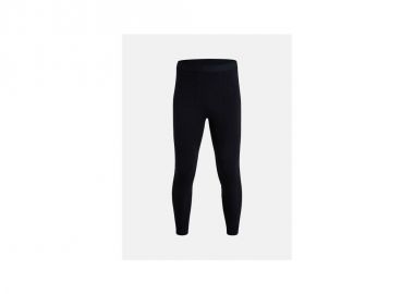 Peak Performance M Magic Long John Leggings Black - Peak Performance - 