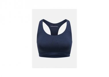 Peak Performance W Magic Top Navy Thermal Top - Peak Performance - 