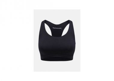 Peak Performance W Magic Top Thermal Top Black - Peak Performance - 