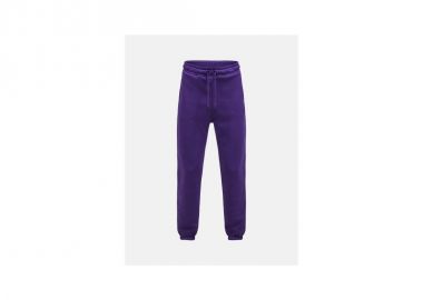 Peak Performance W Original Pants Purple - Peak Performance - 