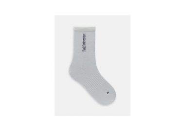 Peak Performance Wool Socks White - Peak Performance - 