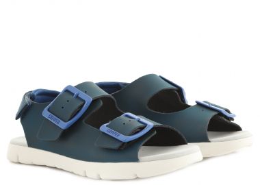 Πέδιλα Camper Oruga No (28-34) K800429-002-002 Αγόρι - Camper - 