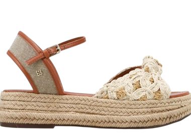 Πέδιλα Capodarte Flat Sandal 4016251-NATURAL Γυναικείο - Capodarte - 