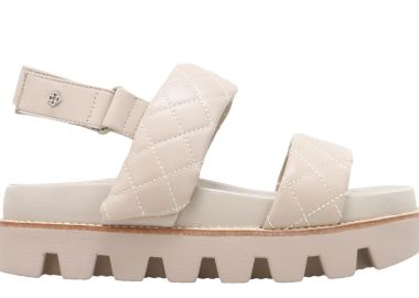 Πέδιλα Capodarte Με Καπιτονέ Σχέδιο 4015588-OSTRA Γυναικείο - Capodarte - 